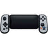 NFL Dallas Cowboys Silver Performance Series Backbone One for iPhone Game Controller Skin